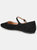 Journee Collection Women's Carrie Flat