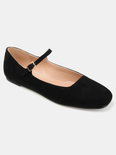 Journee Collection Journee Collection Women's Carrie Flat product