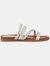 Journee Collection Women's Colette Sandal 