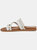 Journee Collection Women's Colette Sandal 