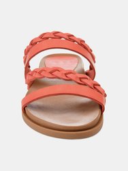 Journee Collection Women's Colette Sandal 