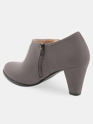 Journee Collection Women's Comfort Sanzi Bootie