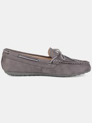 Journee Collection Women's Comfort Thatch Loafer