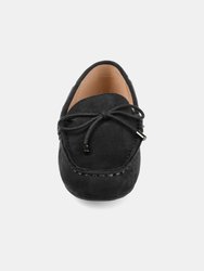 Journee Collection Women's Comfort Thatch Loafer