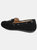 Journee Collection Women's Comfort Thatch Loafer