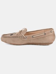 Journee Collection Women's Comfort Thatch Loafer