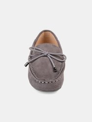 Journee Collection Women's Comfort Thatch Loafer