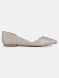 Journee Collection Women's Cortni Flat