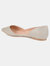 Journee Collection Women's Cortni Flat