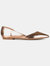 Journee Collection Women's Cortni Flat