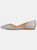 Journee Collection Women's Cortni Flat