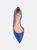 Journee Collection Women's Cortni Flat