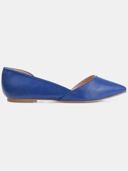 Journee Collection Women's Cortni Flat