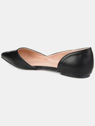 Journee Collection Women's Cortni Flat