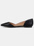 Journee Collection Women's Cortni Flat