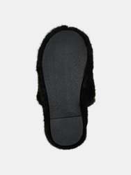 Journee Collection Women's Cozey Slipper