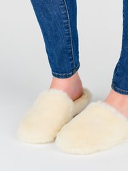 Journee Collection Women's Cozey Slipper