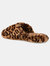 Journee Collection Women's Cozey Slipper