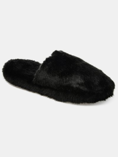 Journee Collection Journee Collection Women's Cozey Slipper product
