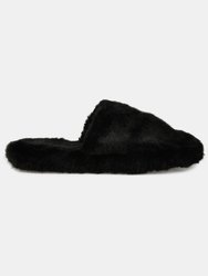 Journee Collection Women's Cozey Slipper