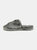 Journee Collection Women's Cozey Slipper