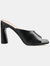 Journee Collection Women's Dola Pump