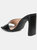 Journee Collection Women's Dola Pump