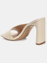 Journee Collection Women's Dola Pump