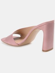 Journee Collection Women's Dola Pump