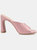 Journee Collection Women's Dola Pump