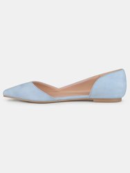 Journee Collection Women's Ester Flat