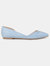 Journee Collection Women's Ester Flat