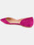 Journee Collection Women's Ester Flat