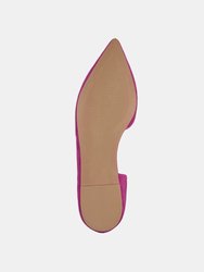 Journee Collection Women's Ester Flat