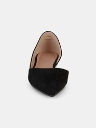 Journee Collection Women's Ester Flat