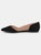 Journee Collection Women's Ester Flat