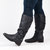 Journee Collection Women's Extra Wide Calf Carly Boot