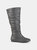 Journee Collection Women's Extra Wide Calf Jayden Boot