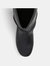 Journee Collection Women's Extra Wide Calf Jayden Boot