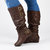 Journee Collection Women's Extra Wide Calf Tiffany Boot