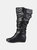 Journee Collection Women's Extra Wide Calf Tiffany Boot