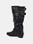 Journee Collection Women's Extra Wide Calf Tiffany Boot