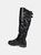 Journee Collection Women's Extra Wide Calf Tori Boot