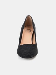 Journee Collection Women's Fai Pump 