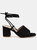 Journee Collection Women's Felisity Pump