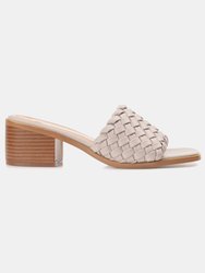 Journee Collection Women's Fylicia Mule