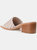 Journee Collection Women's Fylicia Mule