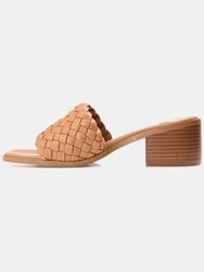 Journee Collection Women's Fylicia Mule