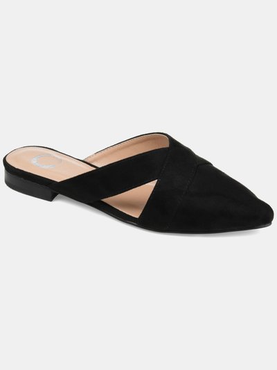 Journee Collection Journee Collection Women's Gerda Mule product