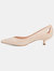 Journee Collection Women's Goldie Kitten Heel